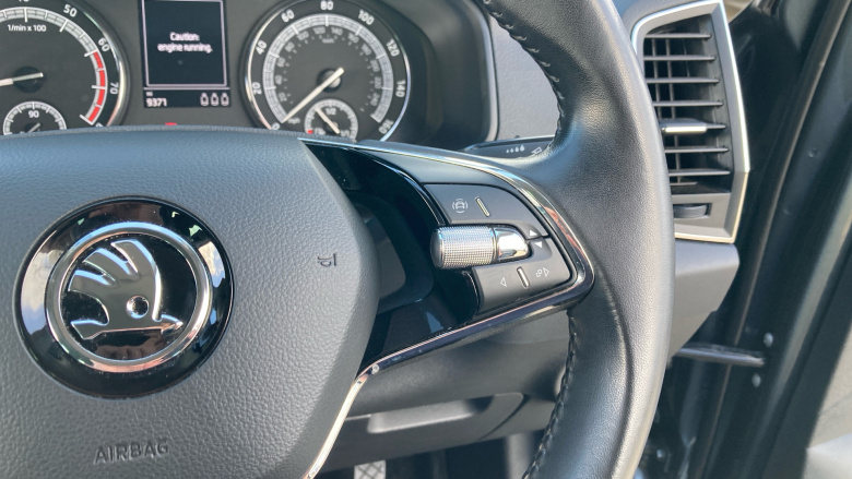 Skoda Karoq 1.5 TSI SE Technology 5dr Petrol Estate